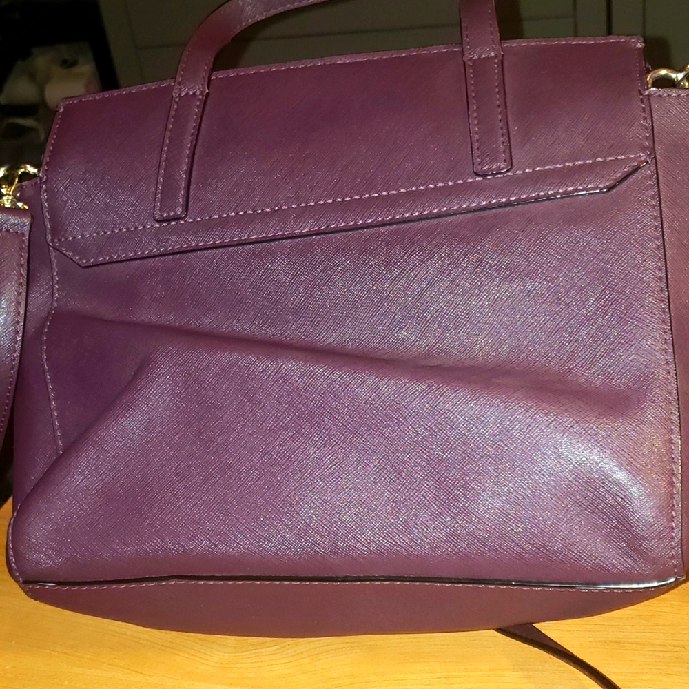 Kate spade purse and wallet set